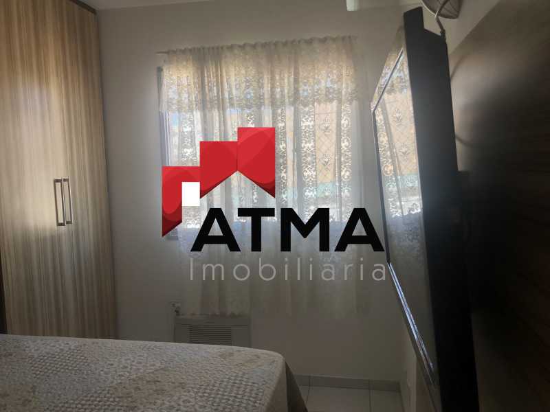 Apartamento à venda com 2 quartos, 53m² - Foto 10