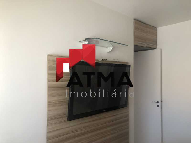 Apartamento à venda com 2 quartos, 53m² - Foto 11