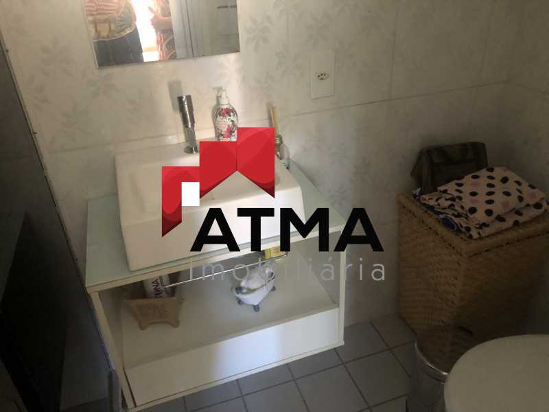 Apartamento à venda com 2 quartos, 53m² - Foto 12