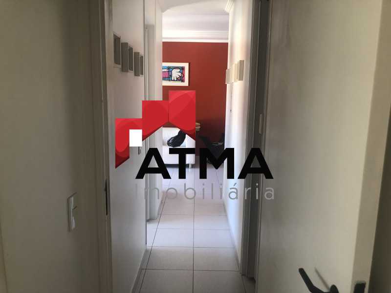 Apartamento à venda com 2 quartos, 53m² - Foto 14