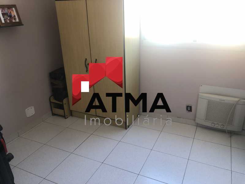 Apartamento à venda com 2 quartos, 53m² - Foto 18