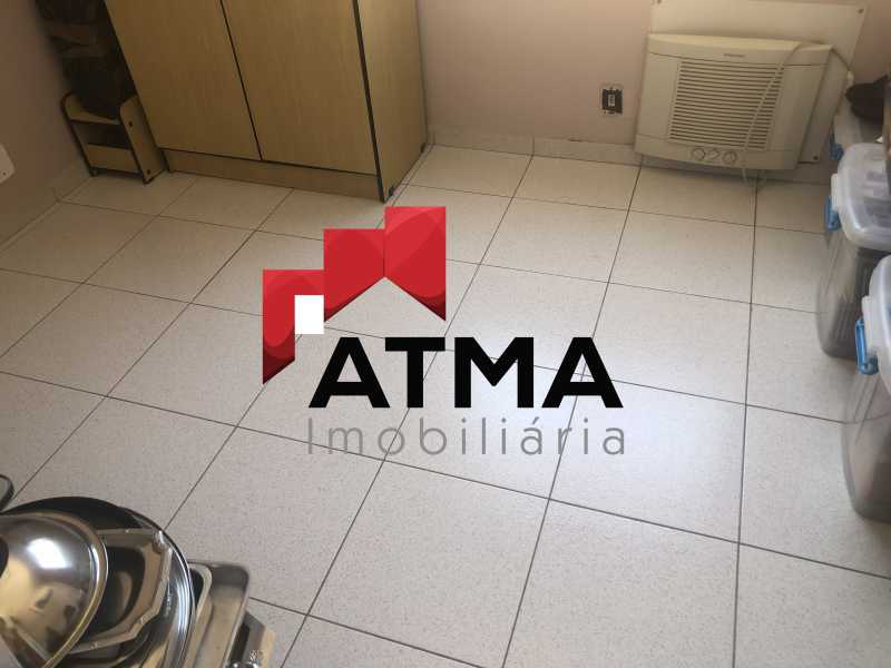 Apartamento à venda com 2 quartos, 53m² - Foto 19