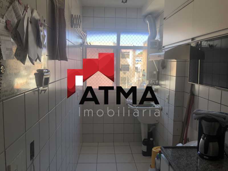 Apartamento à venda com 2 quartos, 53m² - Foto 21