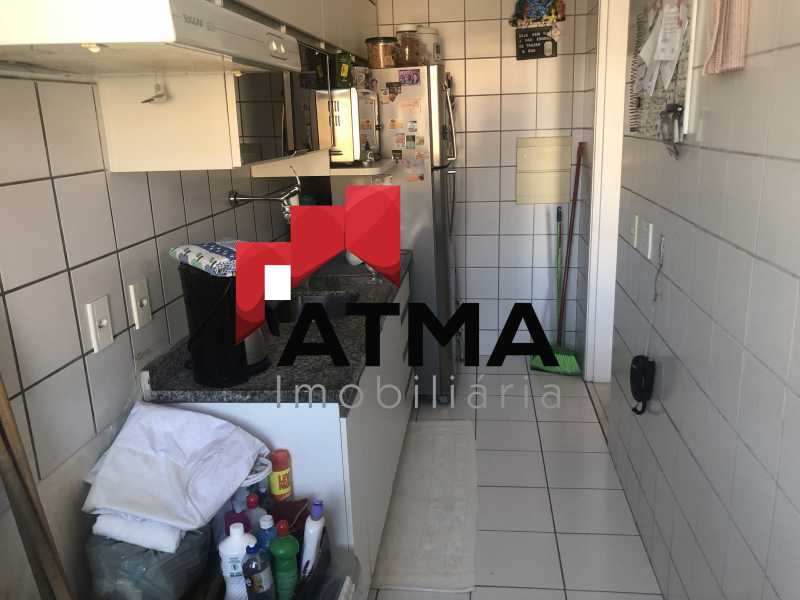 Apartamento à venda com 2 quartos, 53m² - Foto 22