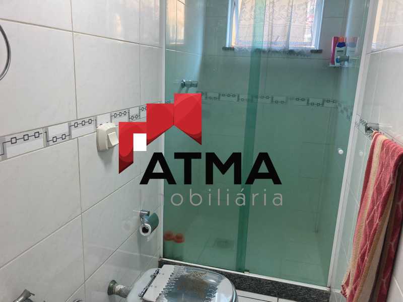 Apartamento à venda com 3 quartos, 120m² - Foto 19