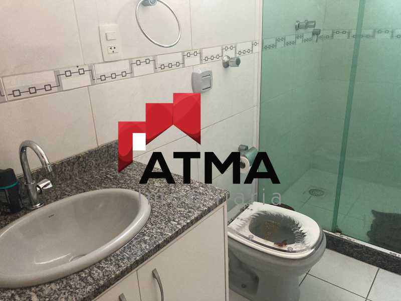 Apartamento à venda com 3 quartos, 120m² - Foto 22