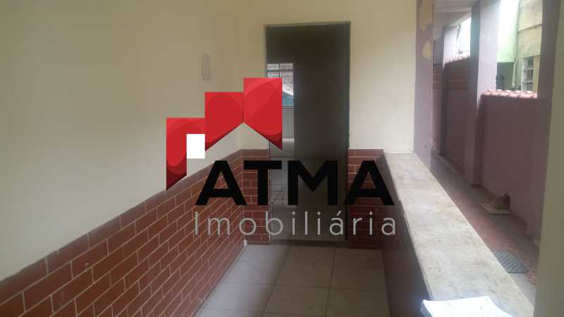 Apartamento à venda com 2 quartos, 109m² - Foto 5