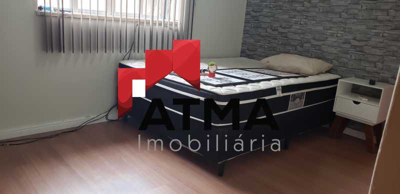 Apartamento à venda com 3 quartos, 70m² - Foto 4