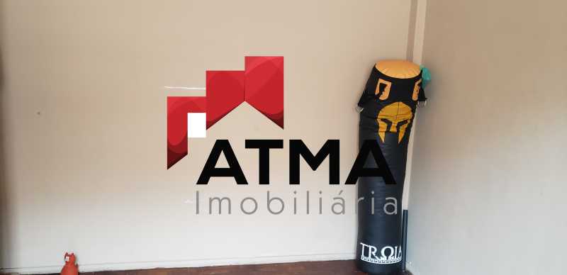 Apartamento à venda com 3 quartos, 70m² - Foto 14