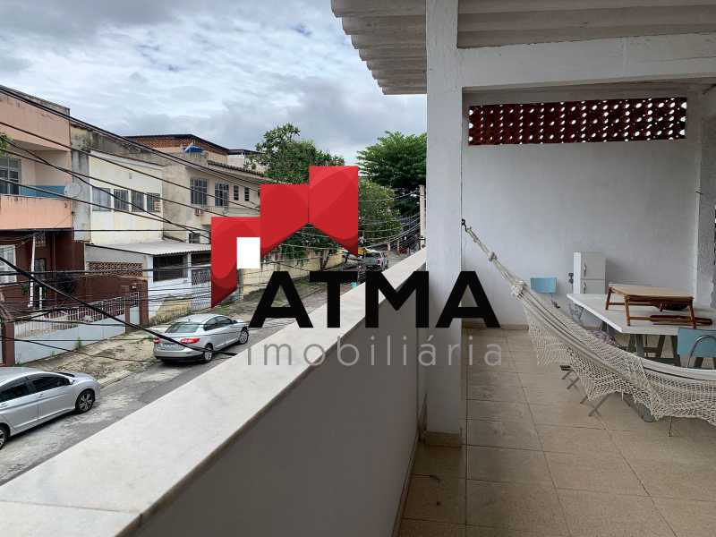 Casa à venda com 5 quartos, 205m² - Foto 21