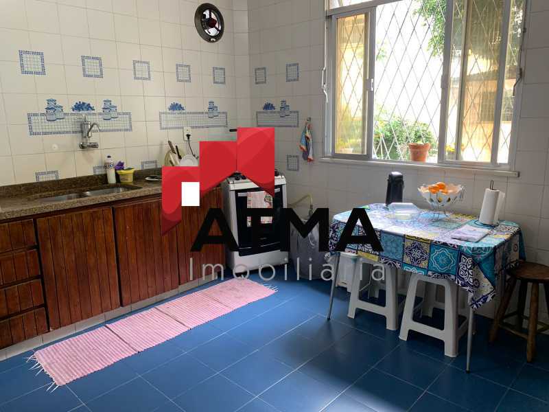 Casa à venda com 5 quartos, 205m² - Foto 9