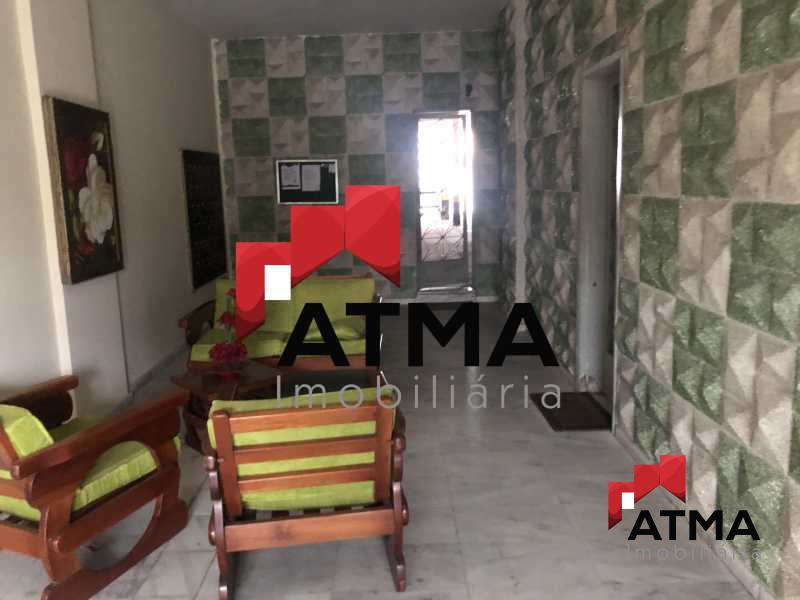 Apartamento à venda com 2 quartos, 130m² - Foto 25