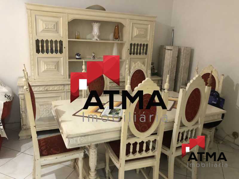 Apartamento à venda com 2 quartos, 130m² - Foto 2