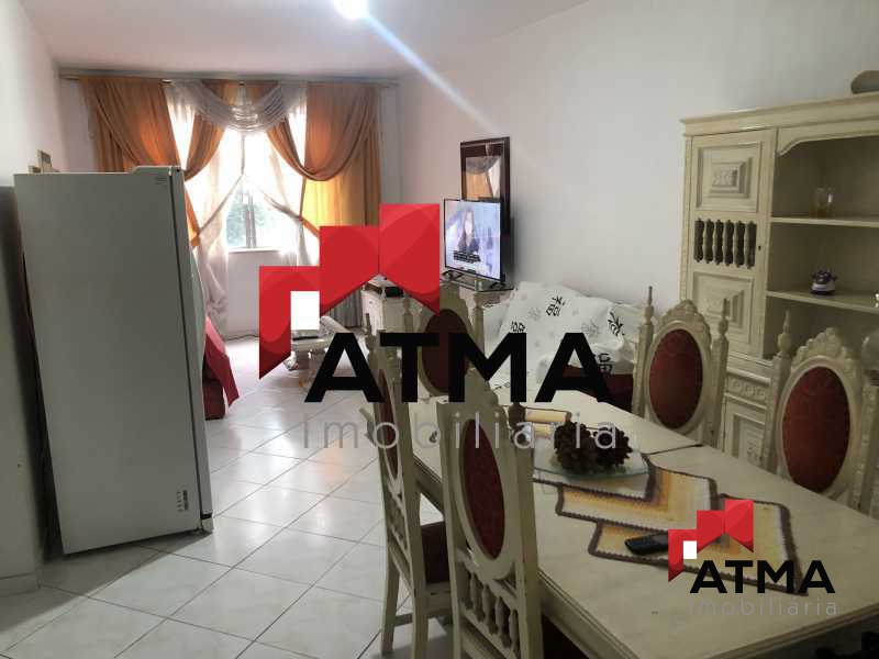 Apartamento à venda com 2 quartos, 130m² - Foto 1