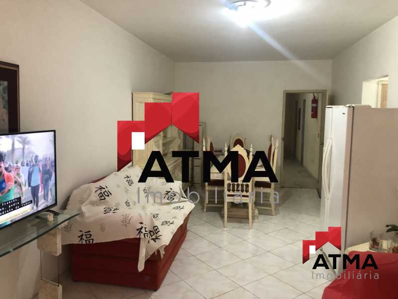 Apartamento à venda com 2 quartos, 130m² - Foto 3