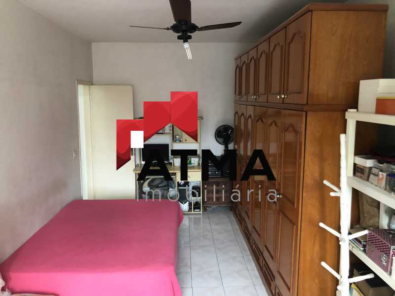 Apartamento à venda com 2 quartos, 130m² - Foto 8