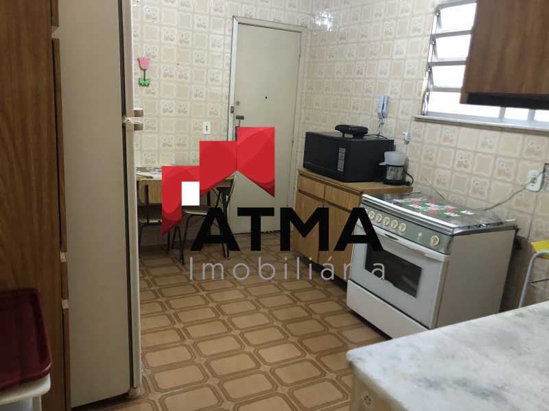 Apartamento à venda com 2 quartos, 130m² - Foto 10