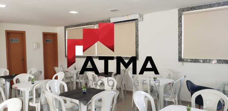 Apartamento à venda com 2 quartos, 47m² - Foto 24