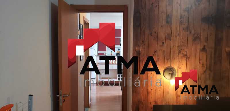 Apartamento à venda com 2 quartos, 47m² - Foto 4