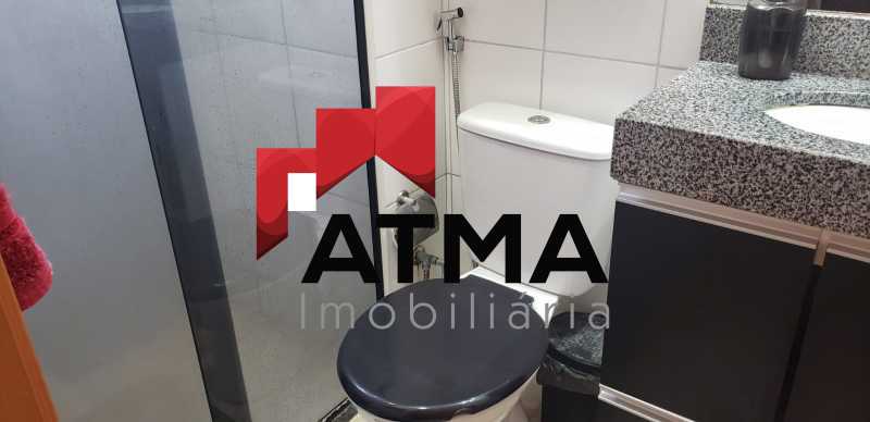 Apartamento à venda com 2 quartos, 47m² - Foto 18