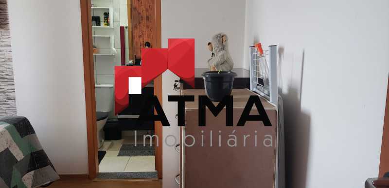 Apartamento à venda com 2 quartos, 47m² - Foto 13