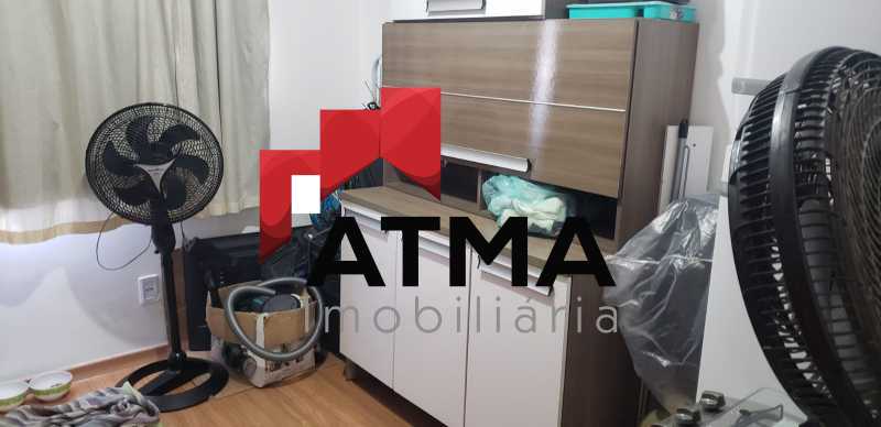 Apartamento à venda com 2 quartos, 47m² - Foto 16