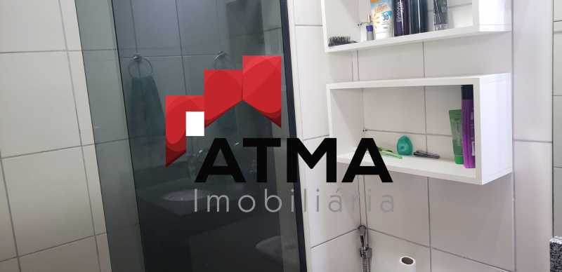 Apartamento à venda com 2 quartos, 47m² - Foto 17