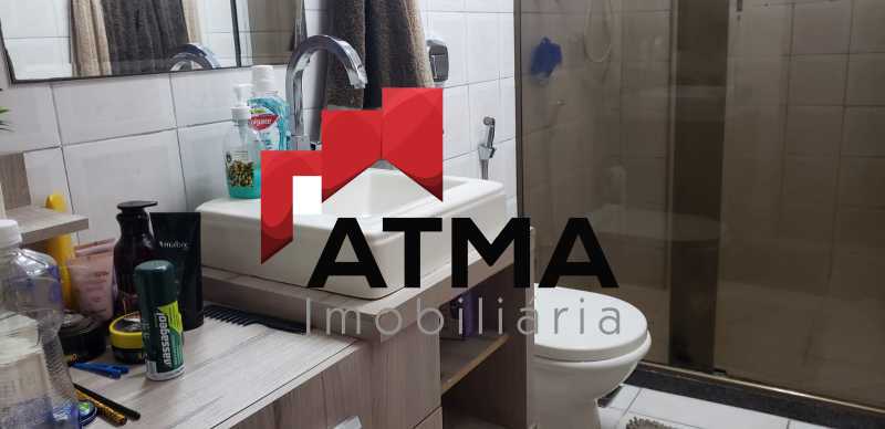 Apartamento à venda com 2 quartos, 93m² - Foto 8