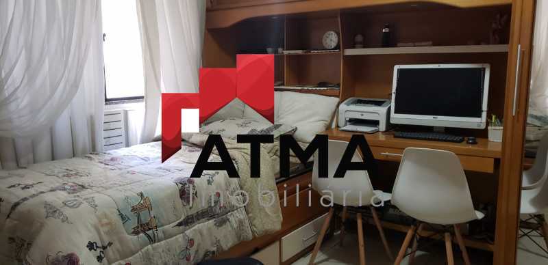 Apartamento à venda com 2 quartos, 93m² - Foto 9