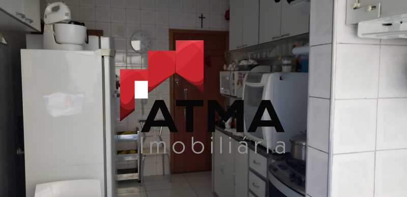 Apartamento à venda com 2 quartos, 93m² - Foto 11