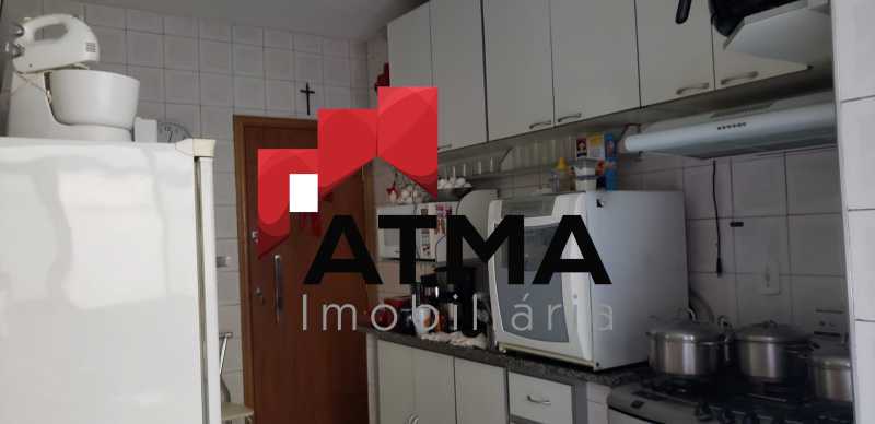 Apartamento à venda com 2 quartos, 93m² - Foto 14