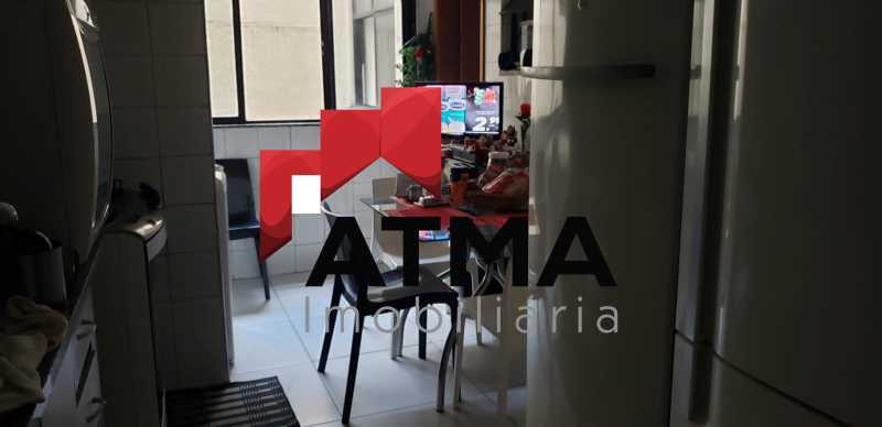 Apartamento à venda com 2 quartos, 93m² - Foto 12