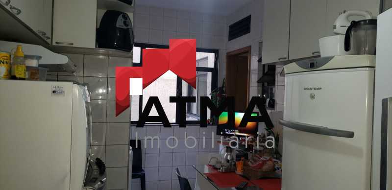 Apartamento à venda com 2 quartos, 93m² - Foto 13