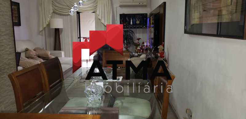 Apartamento à venda com 2 quartos, 93m² - Foto 1