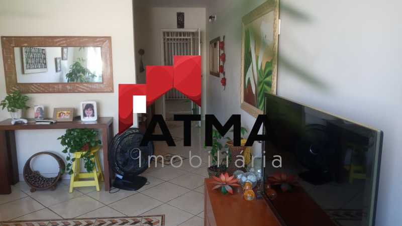 Apartamento à venda com 3 quartos, 110m² - Foto 3