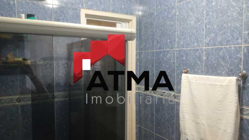 Apartamento à venda com 3 quartos, 110m² - Foto 14