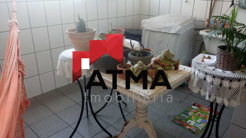 Apartamento à venda com 3 quartos, 110m² - Foto 27