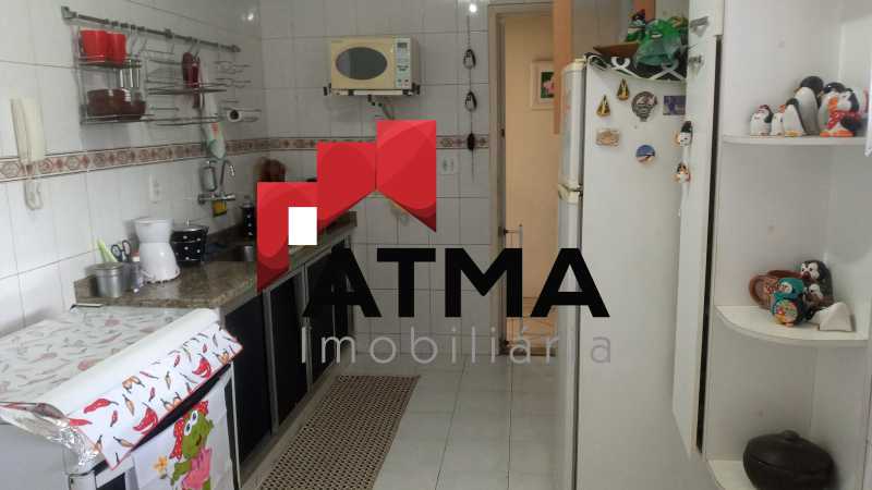 Apartamento à venda com 3 quartos, 110m² - Foto 23