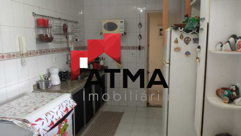 Apartamento à venda com 3 quartos, 110m² - Foto 24