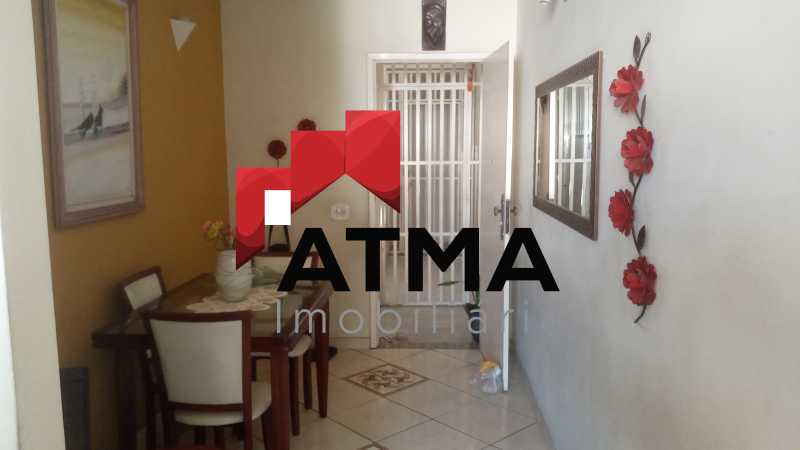 Apartamento à venda com 3 quartos, 110m² - Foto 1