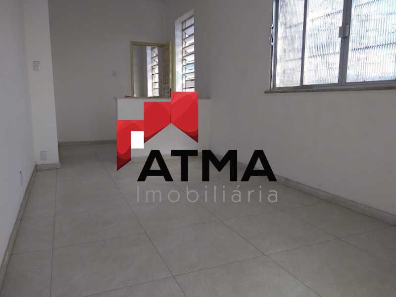 Apartamento à venda com 2 quartos, 79m² - Foto 5