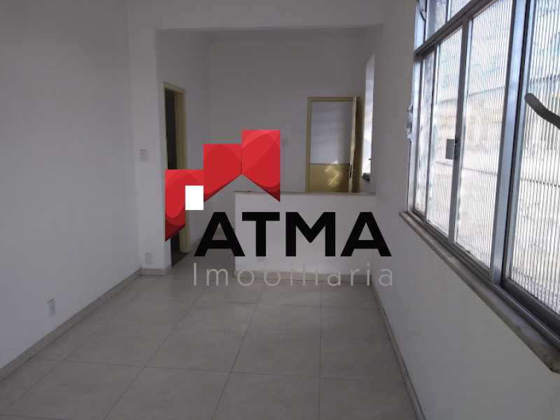 Apartamento à venda com 2 quartos, 79m² - Foto 3