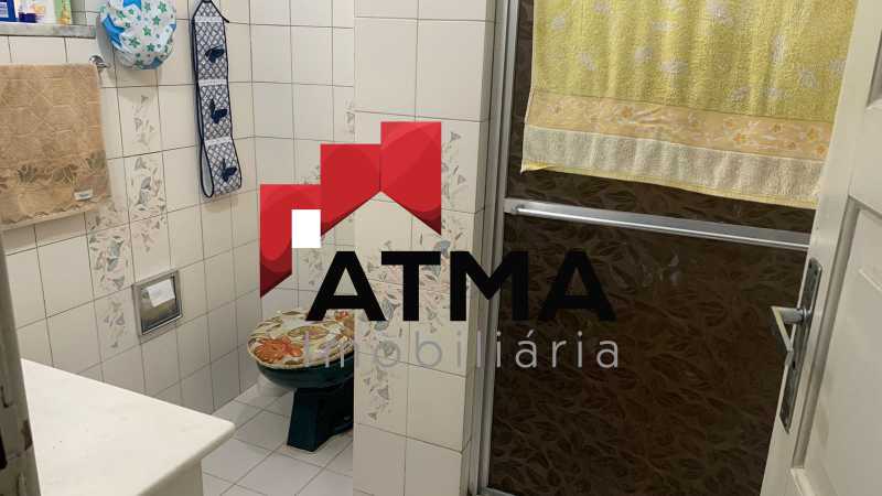 Apartamento à venda com 2 quartos, 95m² - Foto 9