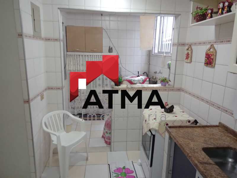 Apartamento à venda com 2 quartos, 60m² - Foto 5