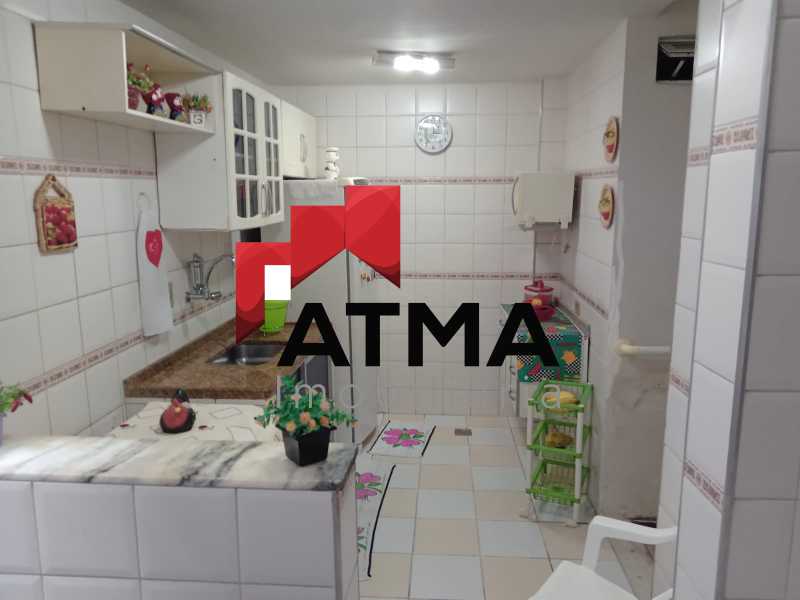 Apartamento à venda com 2 quartos, 60m² - Foto 6