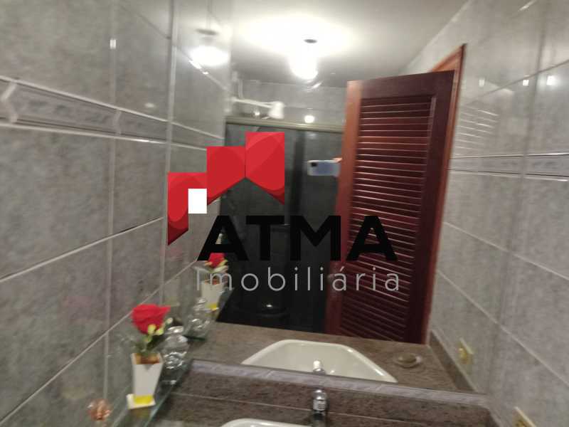 Apartamento à venda com 2 quartos, 60m² - Foto 9