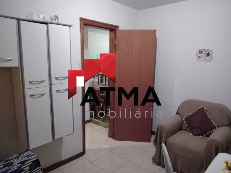 Apartamento à venda com 2 quartos, 60m² - Foto 11