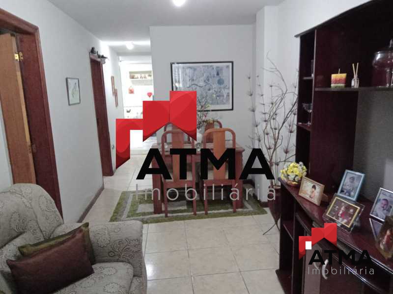 Apartamento à venda com 2 quartos, 60m² - Foto 1