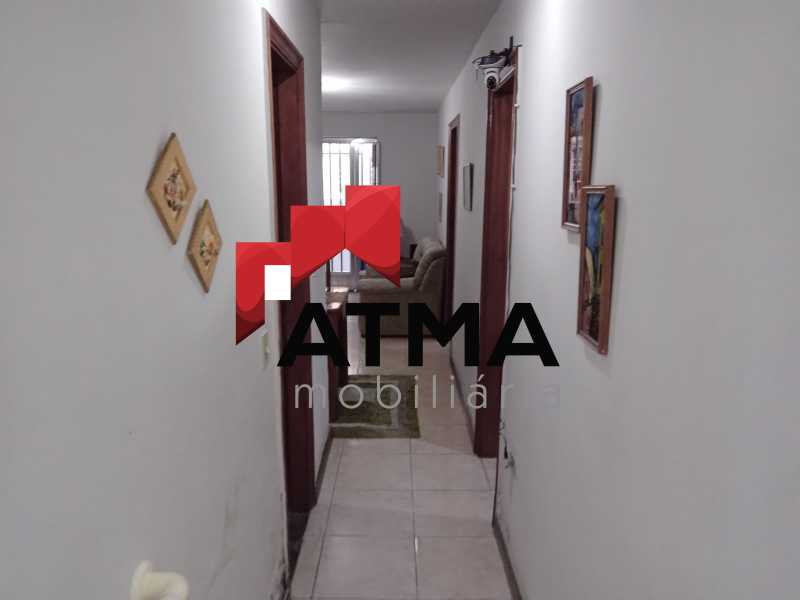 Apartamento à venda com 2 quartos, 60m² - Foto 4