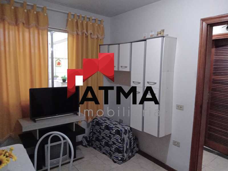 Apartamento à venda com 2 quartos, 60m² - Foto 8